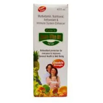 Nutrition Syrup